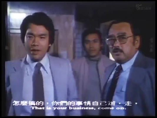 只手遮天 图2