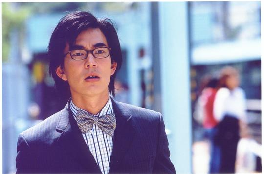 绝种好男人 图2