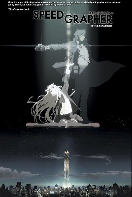 速写者 图1