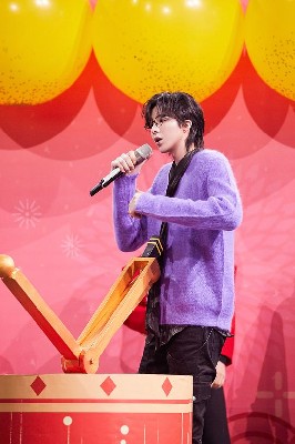 你好星期六 图5