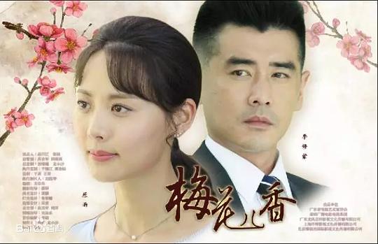 梅花儿香 图3