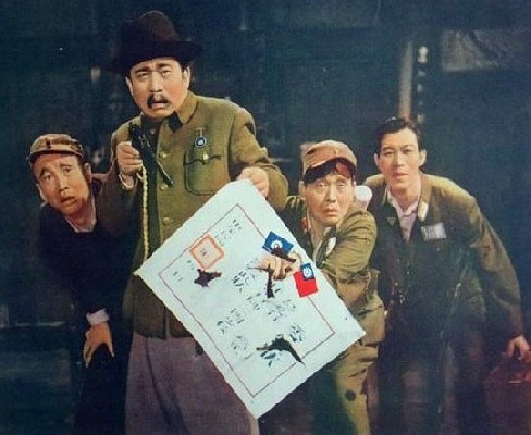 抓壮丁 图2