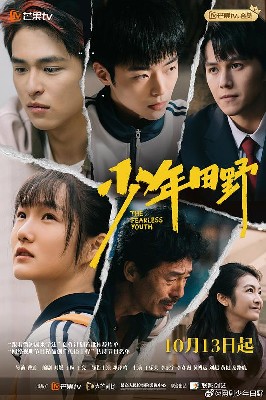 少年田野 图1