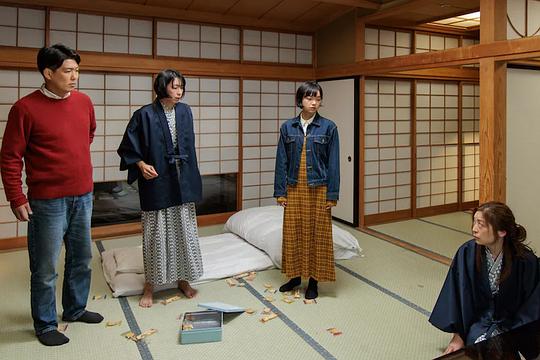 听妈妈的话剧场版 图2