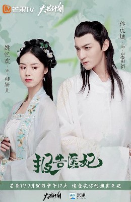 报告医妃 图2