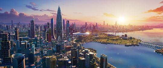 熊出没·逆转时空 图2