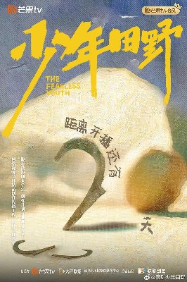 少年田野 图4