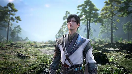 绝世战魂动画版 图5
