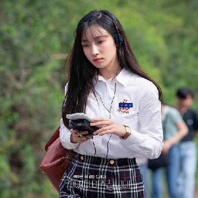 偶然遇见的你 图2