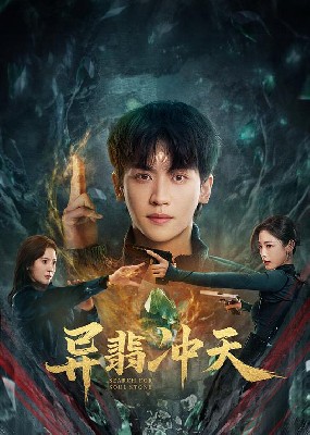 异翡冲天 图2