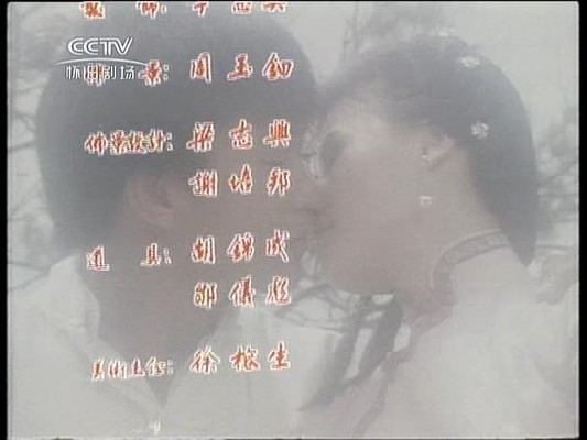 霍东阁国语 图1