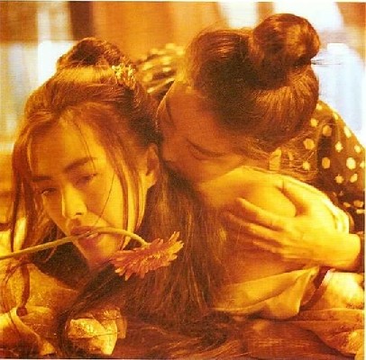 东方不败之风云再起 图2