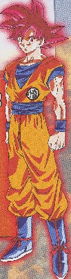 龙珠Z：神与神 图2