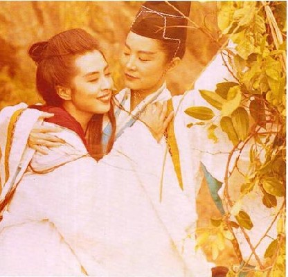 东方不败之风云再起 图4