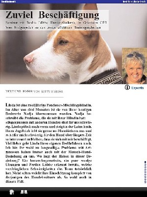 侠肝义犬 图3