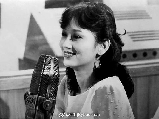 播音人粤语 图2