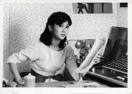播音人粤语 图1