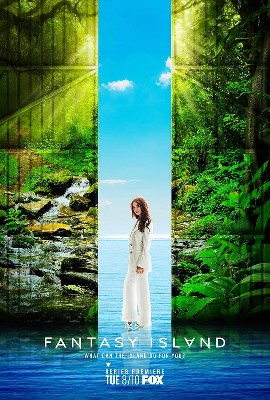 梦幻岛 第二季 图2