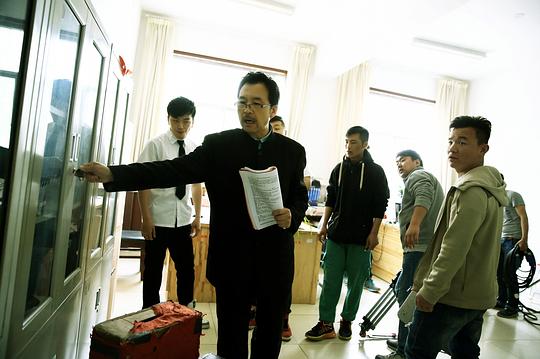 我的同桌是极品 图5