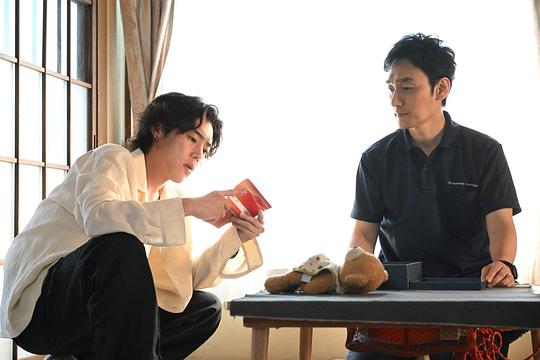 终幕回旋曲：致无法再见的你 图5